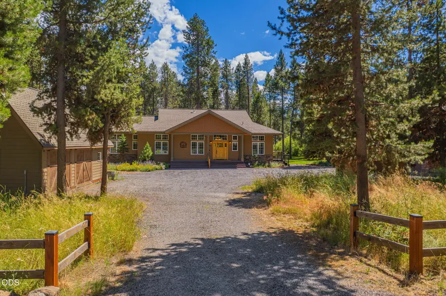 17075 Pasadena Road, Bend, OR 97707 - #3