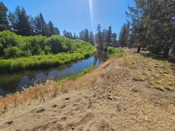 53160 Bridge Drive, La Pine, OR 97739