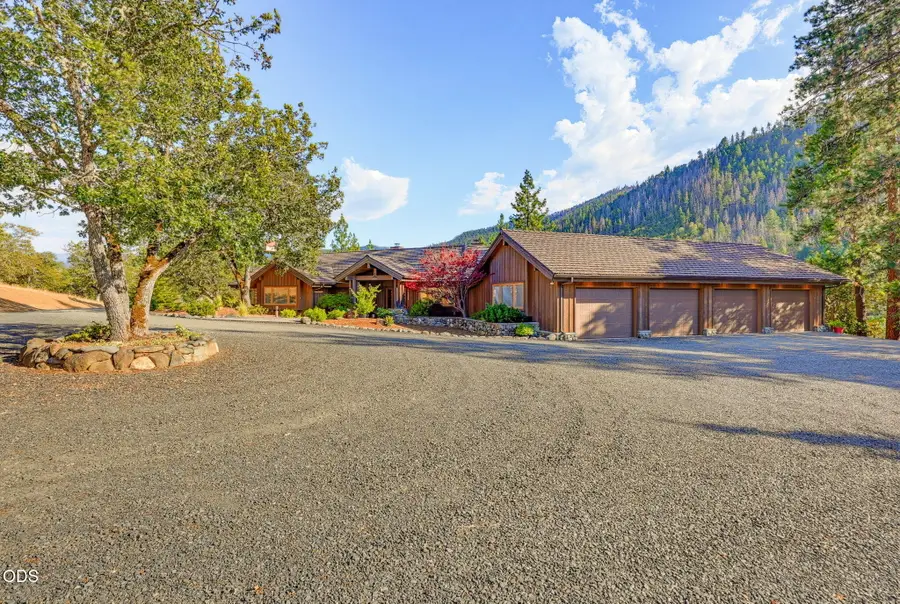 2459 Little Applegate Road, Jacksonville, OR 97530 - #3