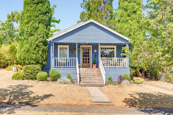 363 Beach Street, Ashland, OR 97520