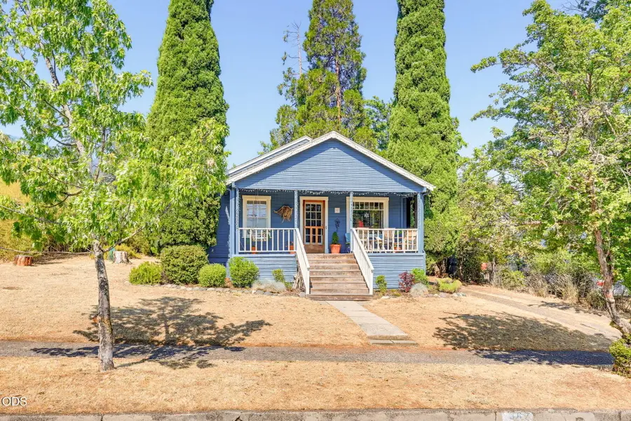 363 Beach Street, Ashland, OR 97520 - #2