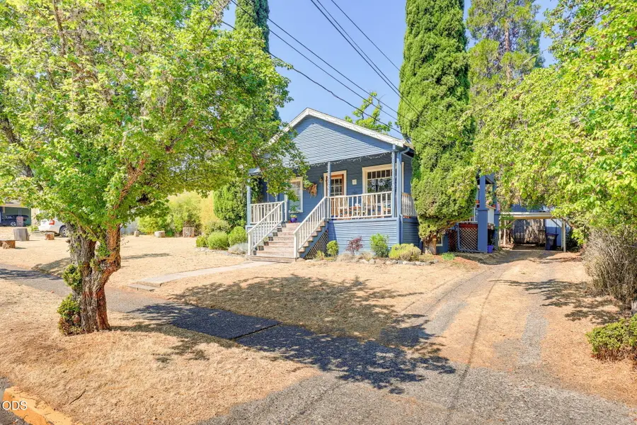 363 Beach Street, Ashland, OR 97520 - #3