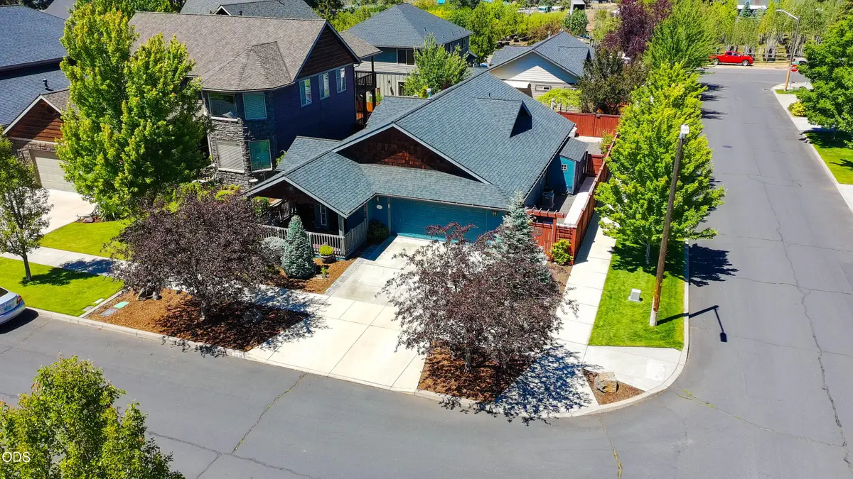 21238 Darby Court, Bend, OR 97702 - #1