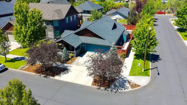 21238 Darby Court, Bend, OR 97702