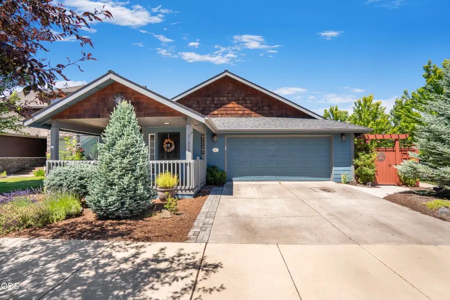21238 Darby Court, Bend, OR 97702 - #2