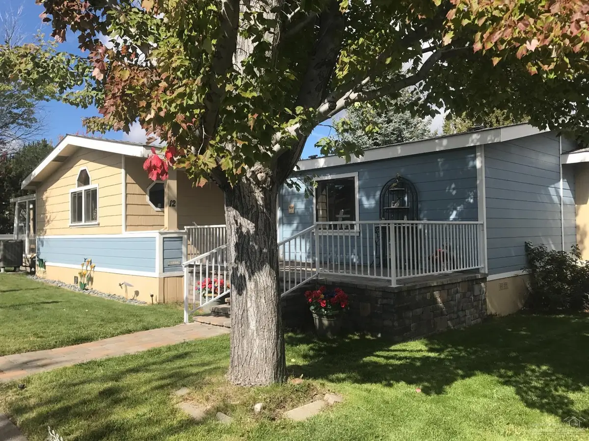 1001 SE 15th Street #12, Bend, OR 97702 - #1
