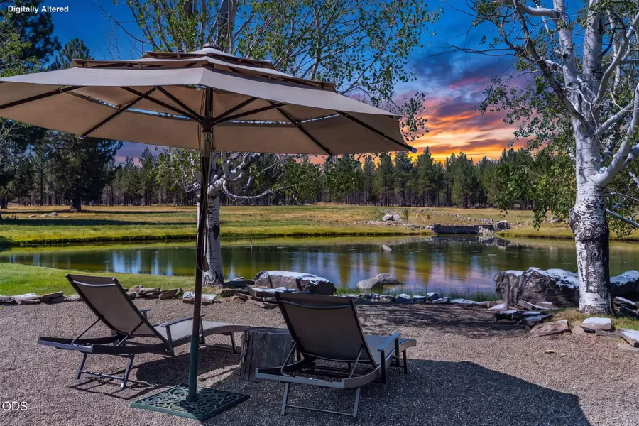 67376 Peterson Mill Road, Sisters, OR 97759 - #3