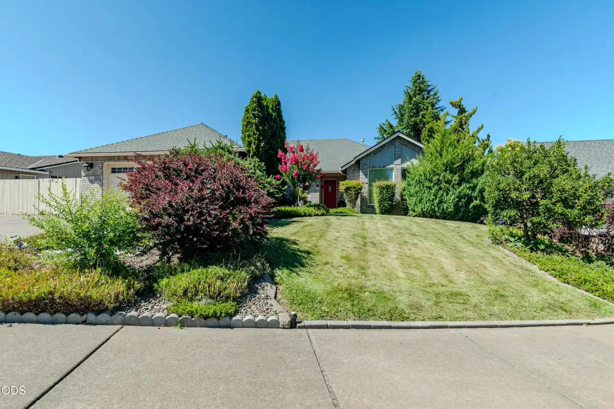 1829 Garden Drive, Medford, OR 97504 - #1
