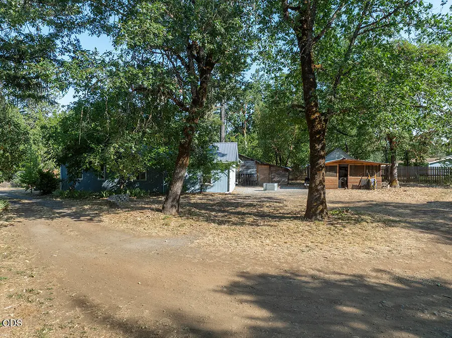 2524 Rockydale Road, Cave Junction, OR 97523 - #2