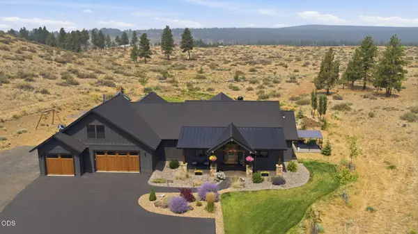 70041 Annies Drive, Sisters, OR 97759