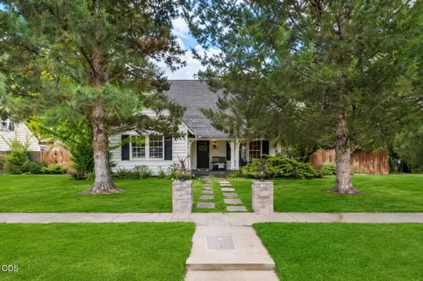 840 E 1st Street, Prineville, OR 97754