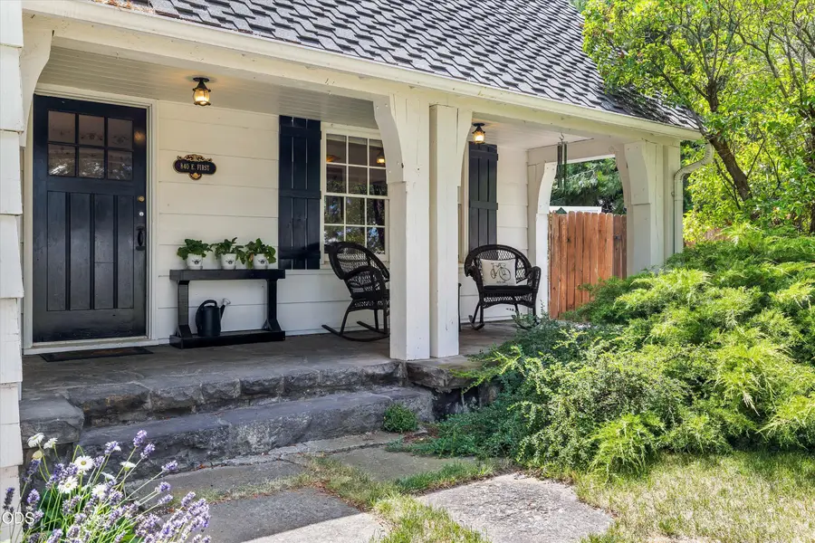 840 E 1st Street, Prineville, OR 97754 - #3