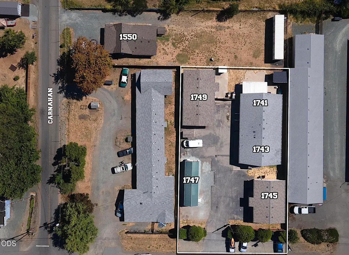 1741 Rogue River Highway, Grants Pass, OR 97527 - #1