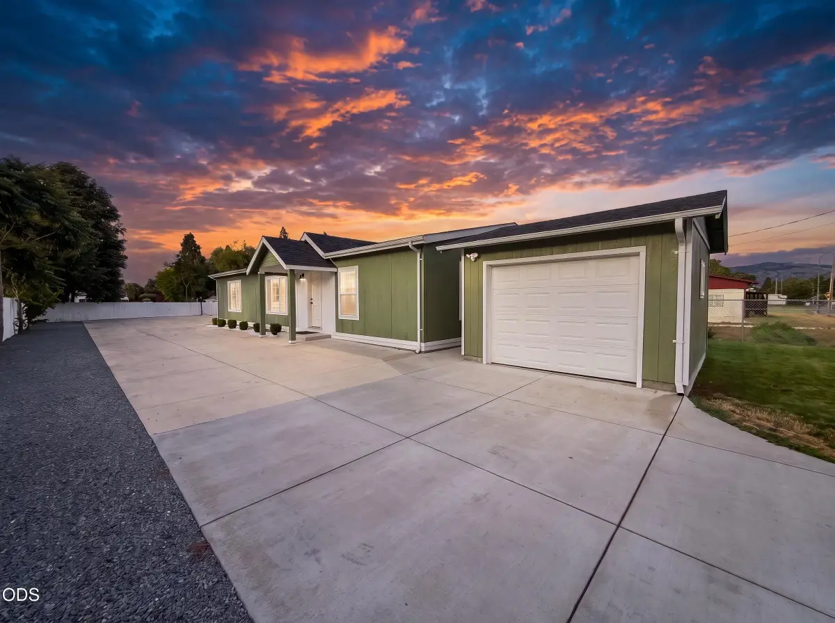 788 Garfield Street, Medford, OR 97501 - #1