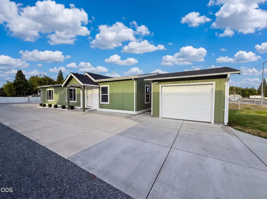 788 Garfield Street, Medford, OR 97501 - #3