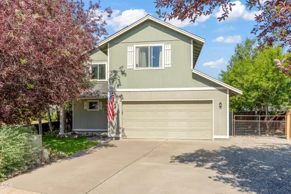 16400 Cassidy Court, La Pine, OR 97739