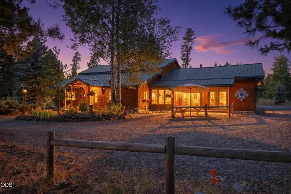 54440 Huntington Road, Bend, OR 97707