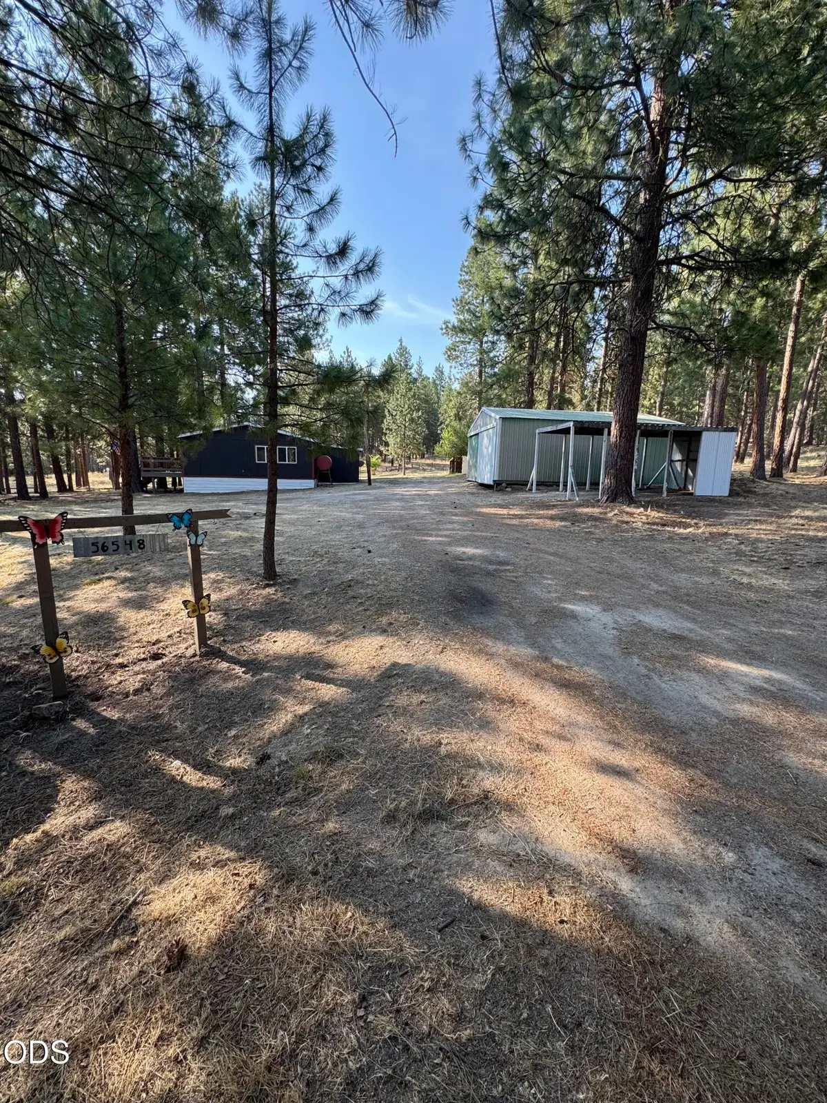 56548 Buckmaster Street, Bly, OR 97622 - #1