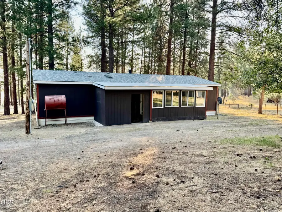 56548 Buckmaster Street, Bly, OR 97622 - #3