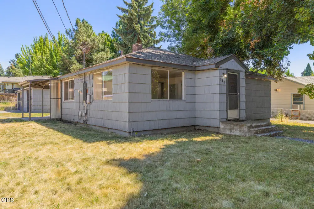 810 Wocus Street, Klamath Falls, OR 97601 - #1