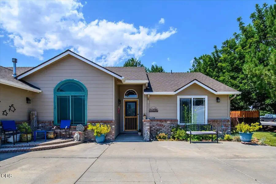 3715 SW Gene Sarazan Drive, Redmond, OR 97756 - #2