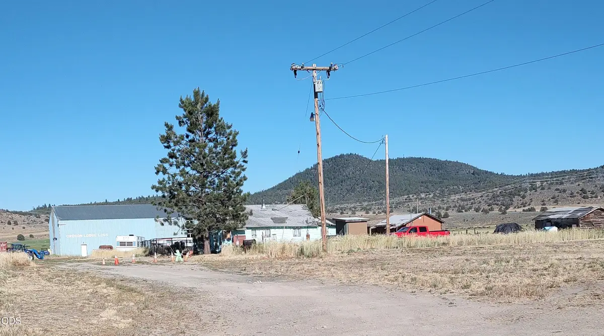 42978 Walnut Street, Beatty, OR 97621 - #1