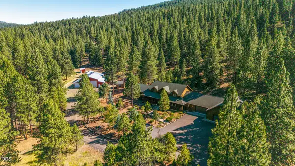 6570 Old Fort Road, Klamath Falls, OR 97601