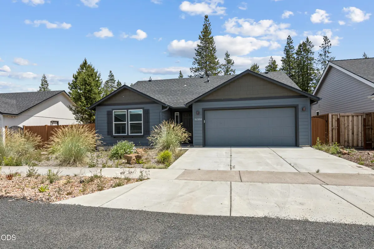 51350 Apache Tears Court, La Pine, OR 97739 - #1