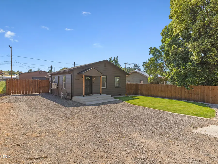 5043 Mathers Street, Klamath Falls, OR 97601 - #2