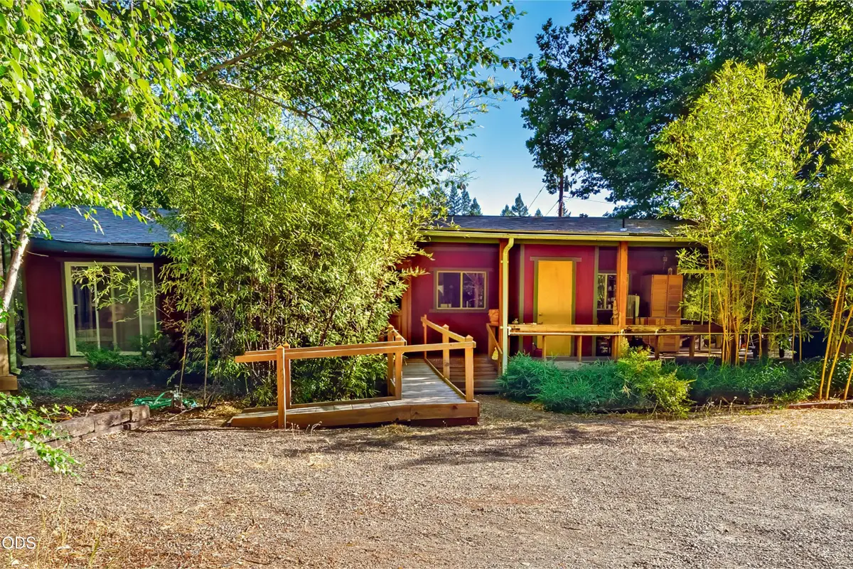 2211 Dick George Road, Cave Junction, OR 97523 - #1