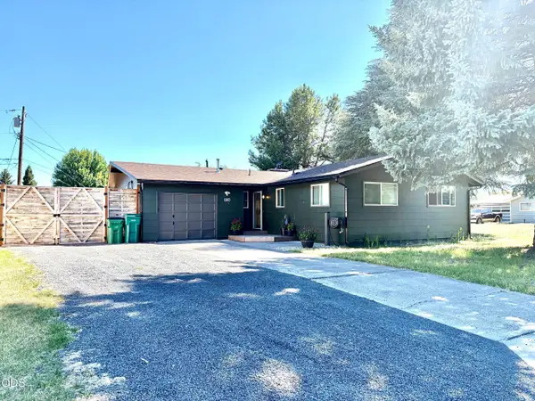 5624 Casa Way, Klamath Falls, OR 97603
