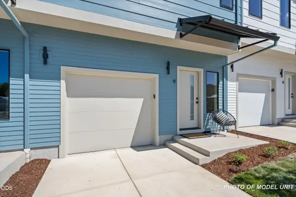 2032 Sunset Drive #10, Medford, OR 97501