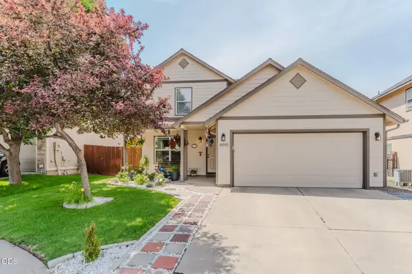 61055 Borden Drive, Bend, OR 97702