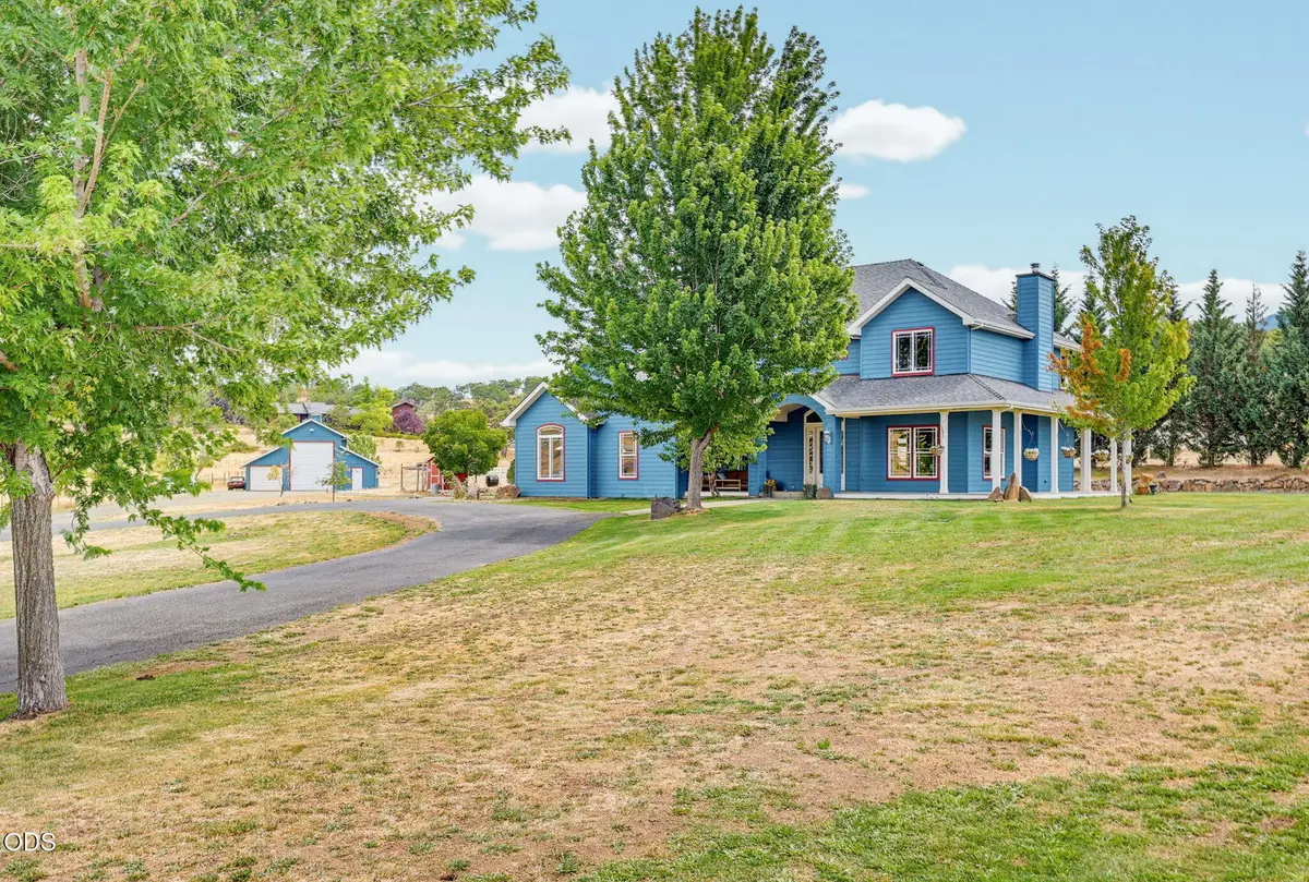 5597 Highway 66, Ashland, OR 97520 - #1