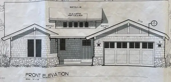 1082 NW 10th Street, Prineville, OR 97754