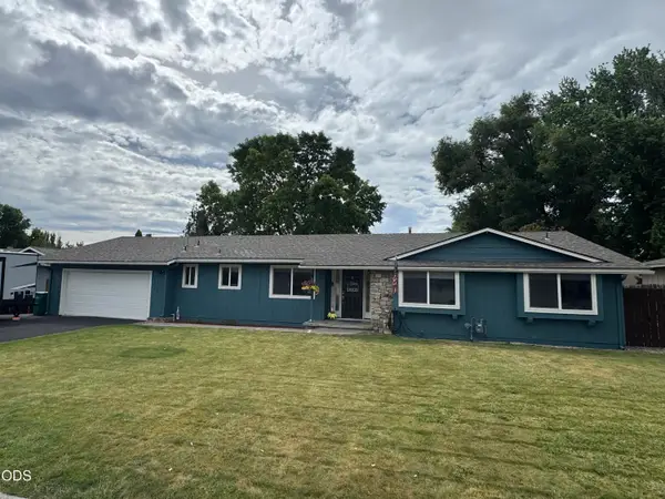 3426 Coronado Way, Klamath Falls, OR 97603