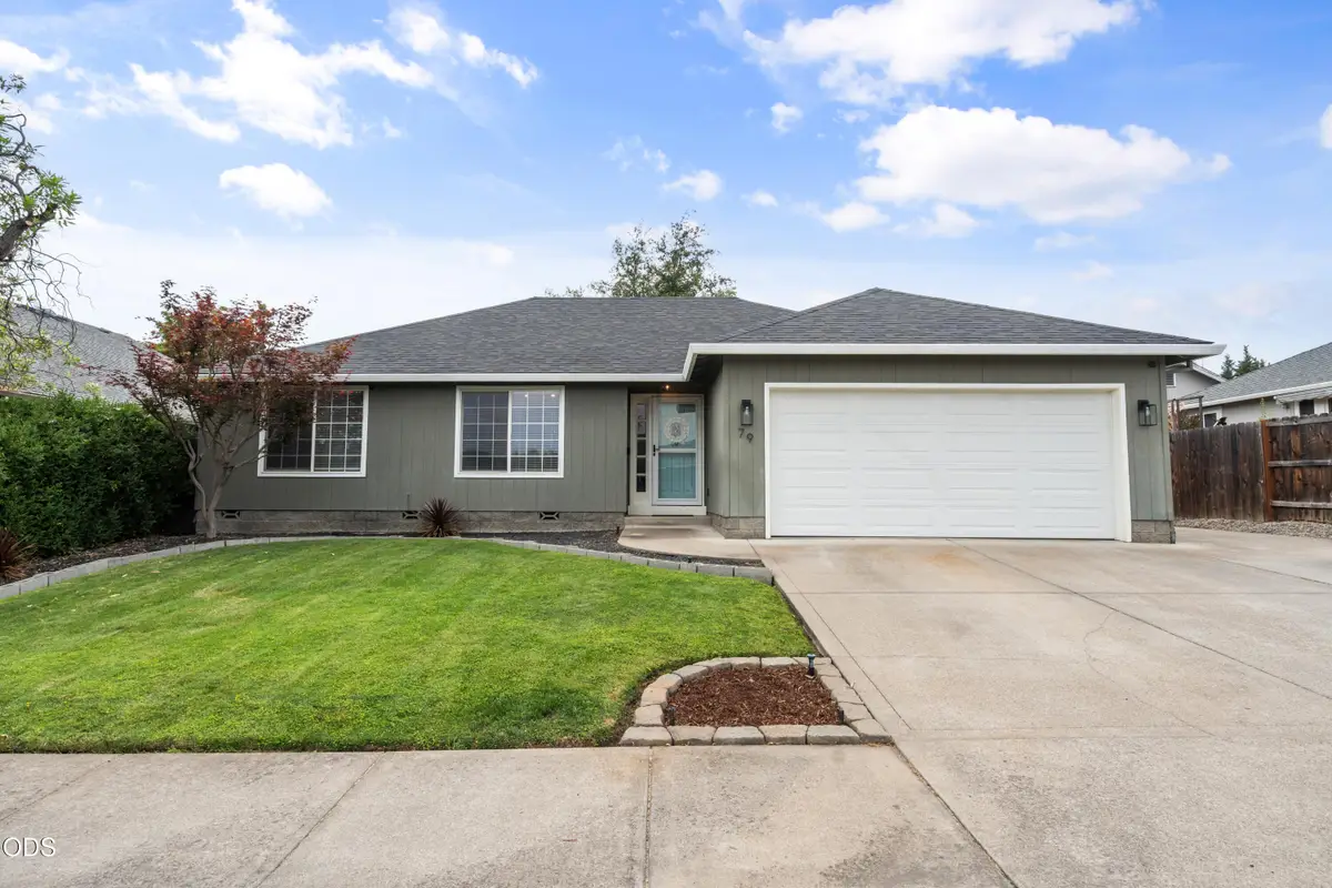 79 Osprey Drive, Eagle Point, OR 97524 - #1