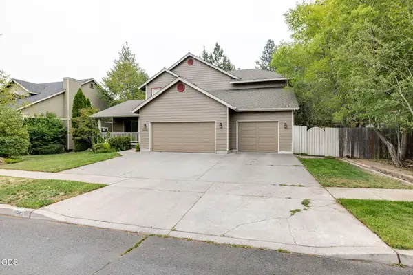 2542 NE Keats Drive, Bend, OR 97701