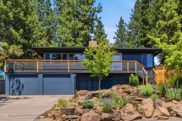 1340 NW Trenton Avenue, Bend, OR 97703