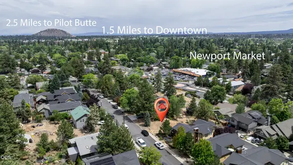 1259 NW Ogden Avenue, Bend, OR 97703