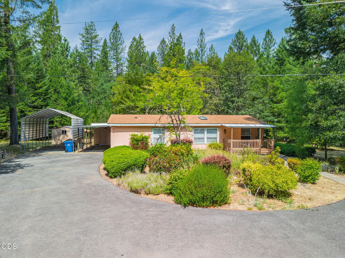 330 Bull Creek Road, Grants Pass, OR 97527 - #1