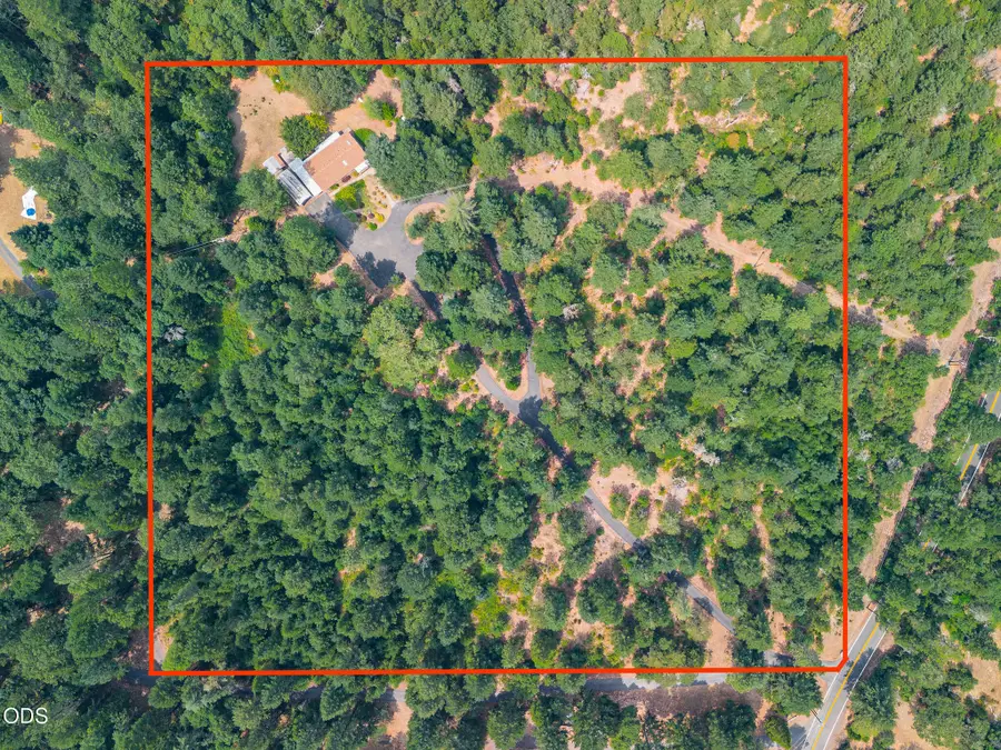 330 Bull Creek Road, Grants Pass, OR 97527 - #3