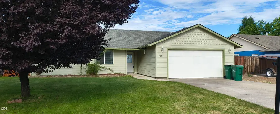 7344 Ruth Drive, Klamath Falls, OR 97603 - #2