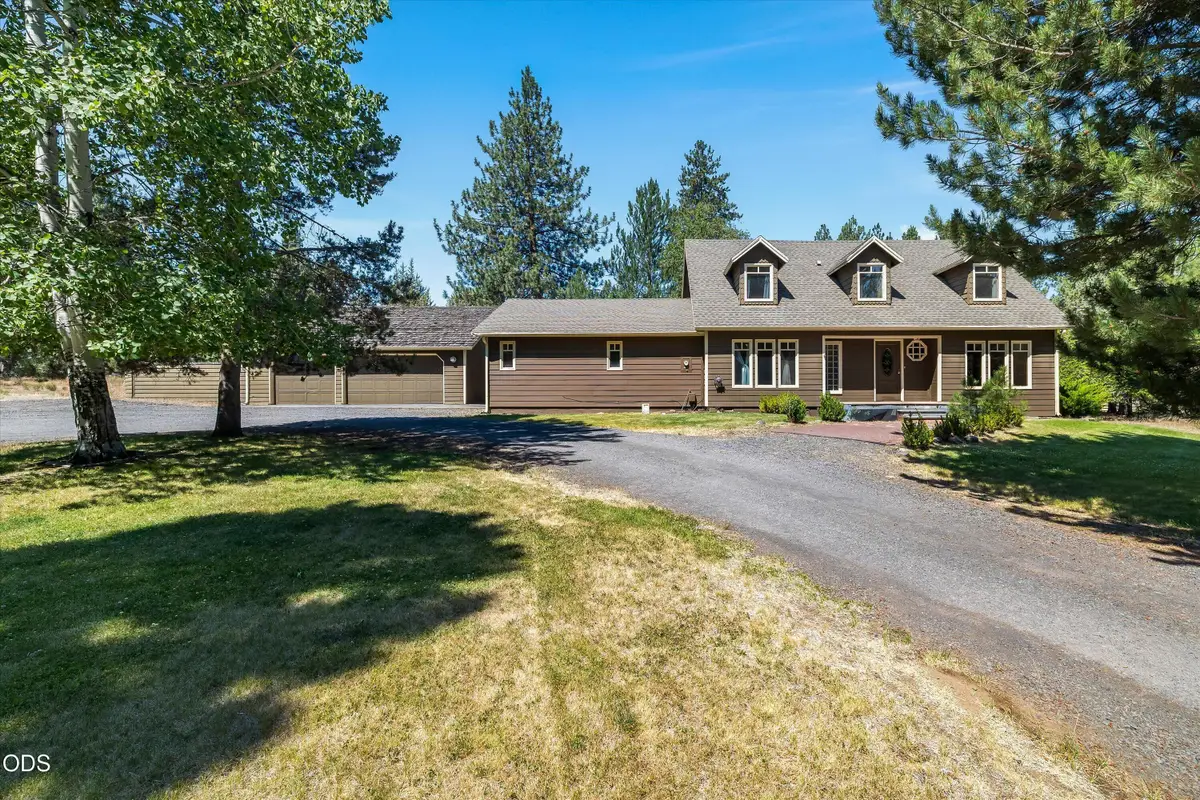 60325 Woodside Road, Bend, OR 97702 - #1