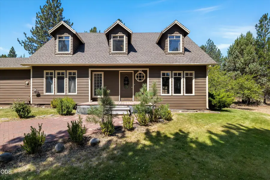 60325 Woodside Road, Bend, OR 97702 - #2