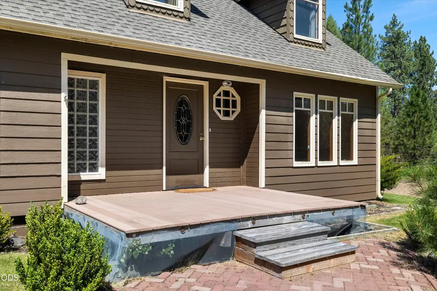 60325 Woodside Road, Bend, OR 97702 - #3