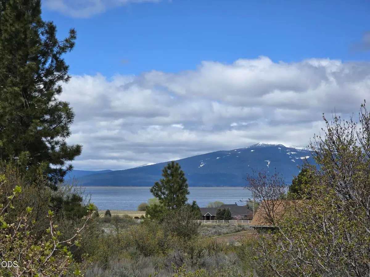 Margi Way, Chiloquin, OR 97624 - #1