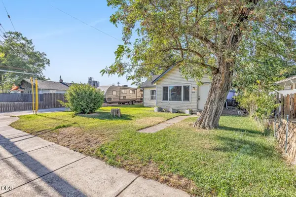 506 W Clark Street, Medford, OR 97501