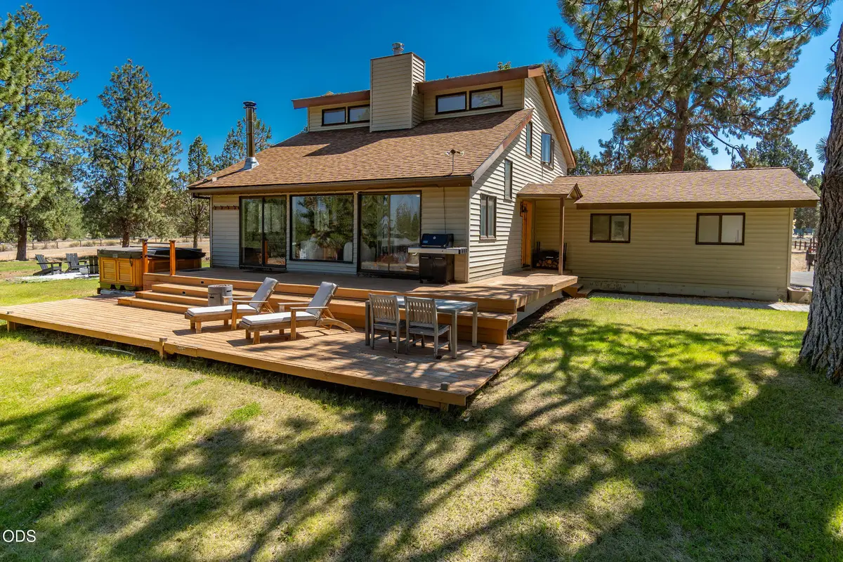 60445 Billadeau Road, Bend, OR 97702 - #1