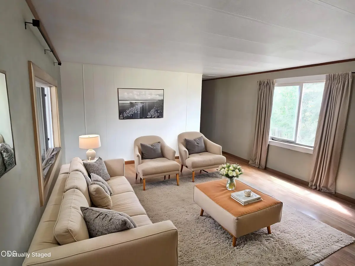 400 NW Terrace Lane #UNIT 8, Prineville, OR 97754 - #1